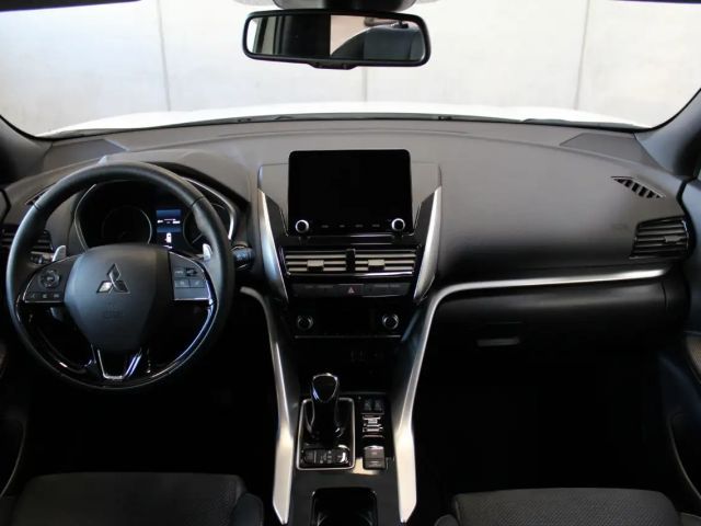 Mitsubishi Eclipse Cross PHEV