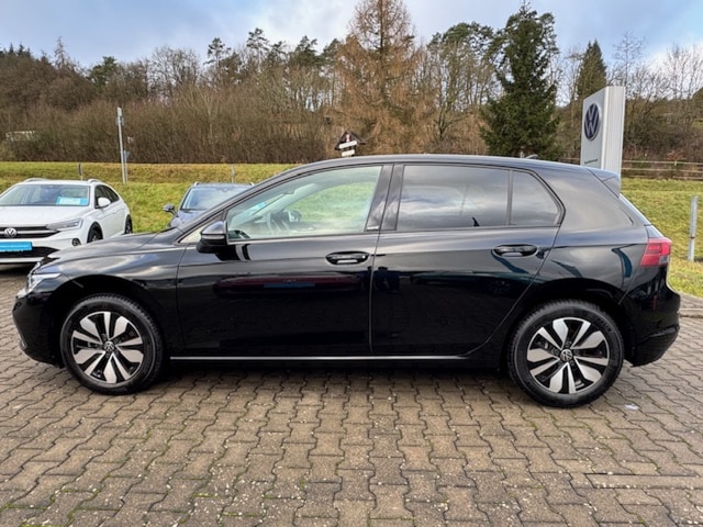 Volkswagen Golf 1.5 TSI Move