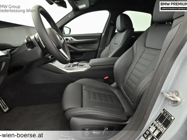 BMW 420 420d Coupé xDrive