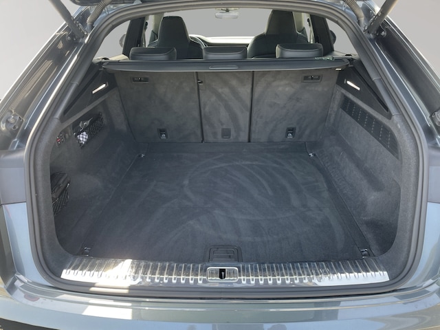 Audi Q8 50 TDI Competition Quattro