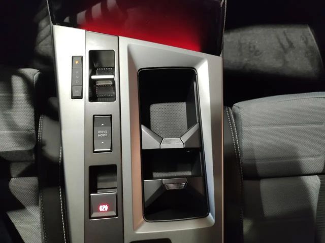 Opel Grandland X GS-Line Grand Sport