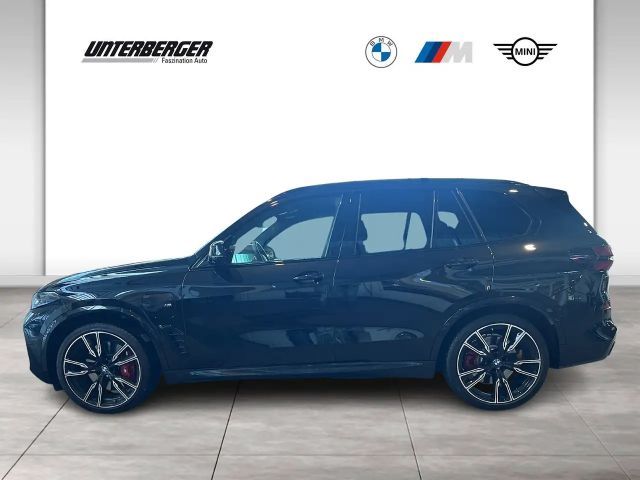 BMW X5 M-Sport xDrive50e