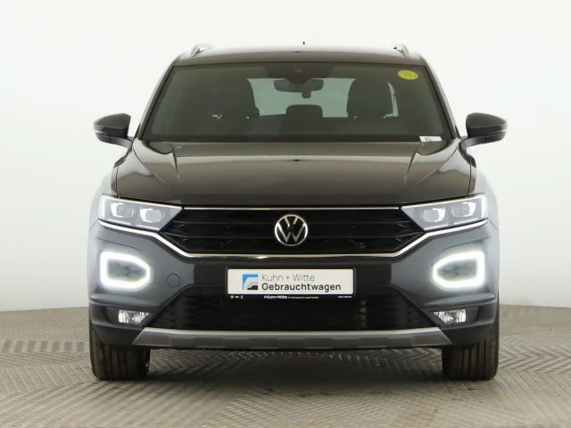 Volkswagen T-Roc 2.0 TDI Sport