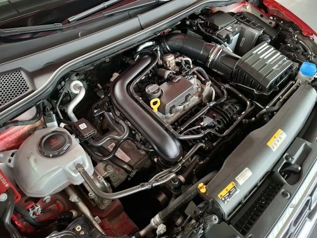 Seat Ibiza 1.0 TSI DSG FR-lijn