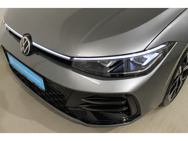 Volkswagen Passat DSG R-Line eHybrid