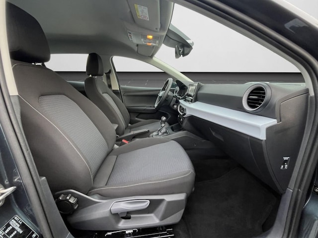 Seat Ibiza 1.0 TSI Style