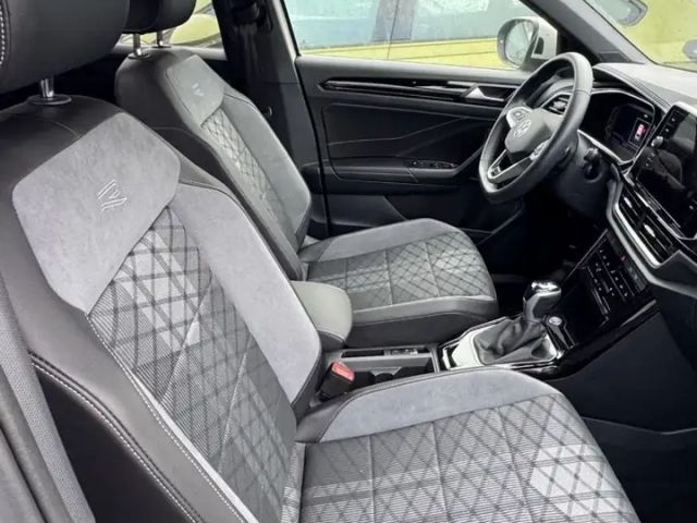 Volkswagen T-Roc 1.5 TSI R-Line