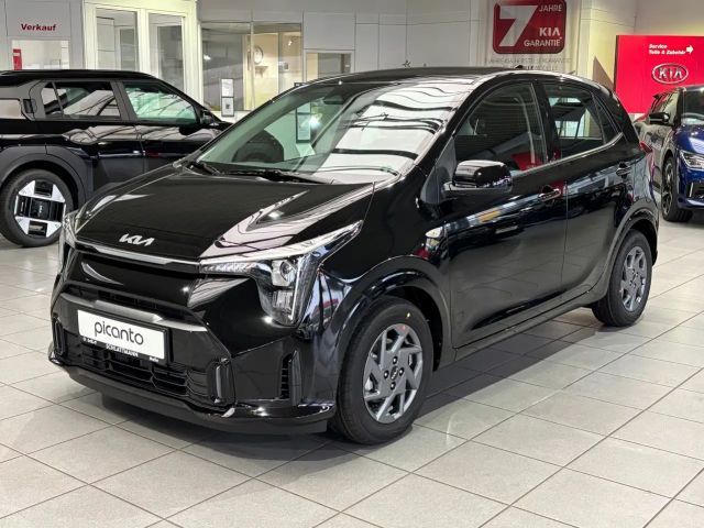 Kia Picanto PE2 1.0 "Vision" *Navi*RFK*SHZ*LHZ*