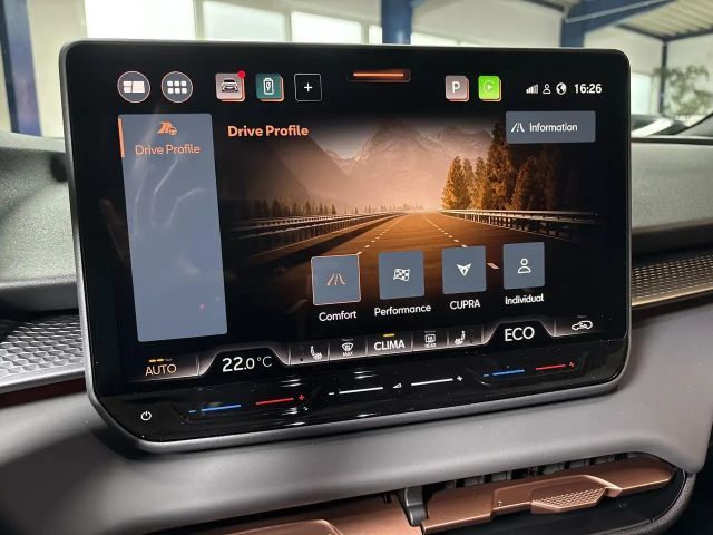 Cupra Terramar 1.5 e-Hybrid VZ