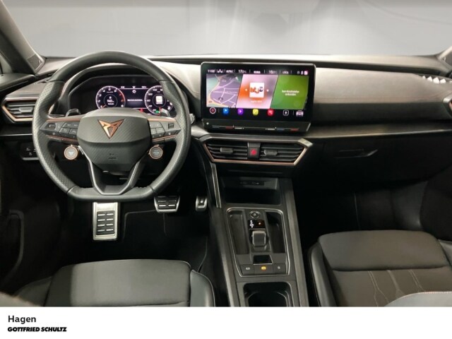 Cupra Formentor 2.0 TSI 4Drive DSG VZ