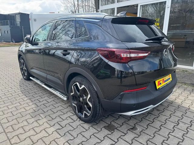 Opel Grandland X Hybrid Ultimate