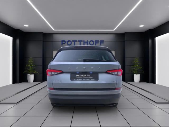 Skoda Kodiaq 2.0 TSI 4x4 Style Style