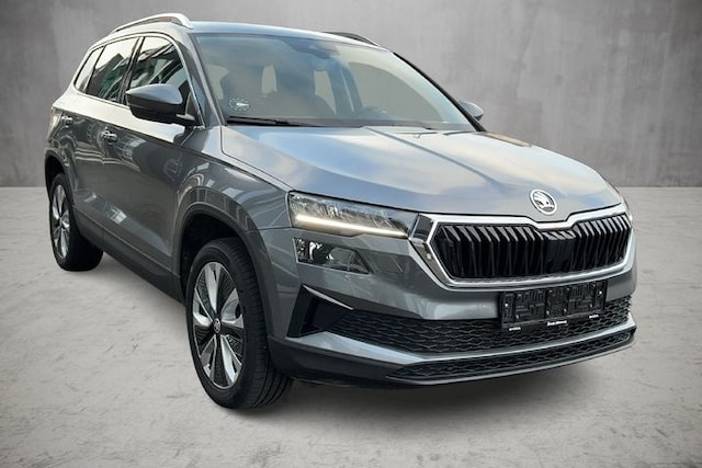 Skoda Karoq 1.5 TSI Selection