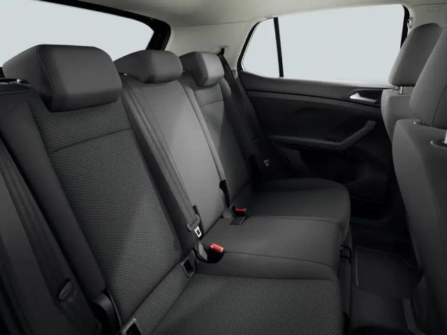 Volkswagen T-Cross 4Me TSI / 419 / € 4000,- PORSCHE BANK BONUS