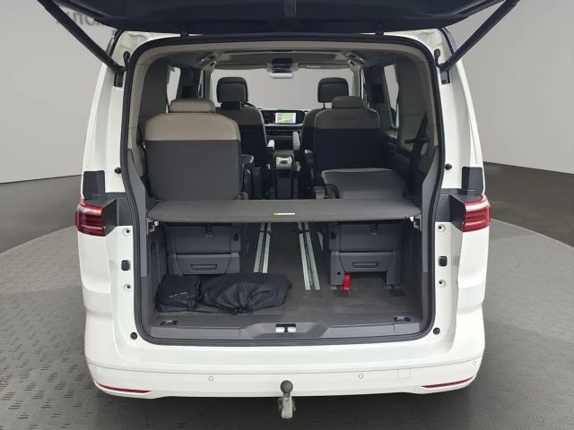 Volkswagen Multivan T7 eHybrid