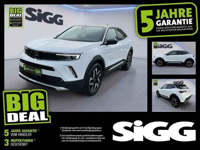 Opel Mokka 1.2 Automatik, Sitzheizung, Navigation