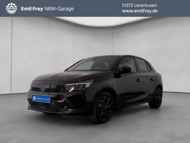 Opel Corsa GS-Line Grand Sport Turbo