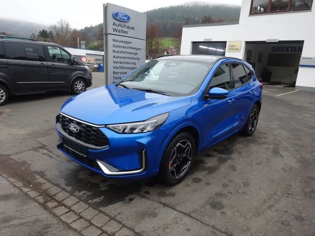 Ford Kuga AWD Hybrid ST Line X