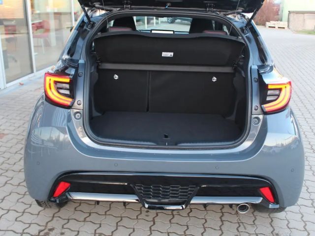 Toyota Yaris GR Hatchback Hybride