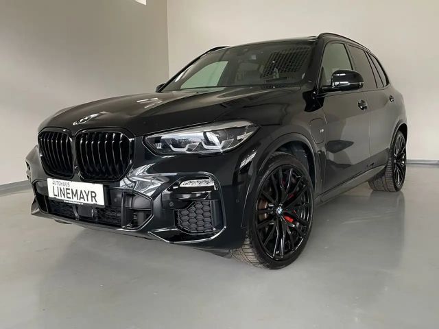 BMW X5 M-Sport xDrive xDrive45e