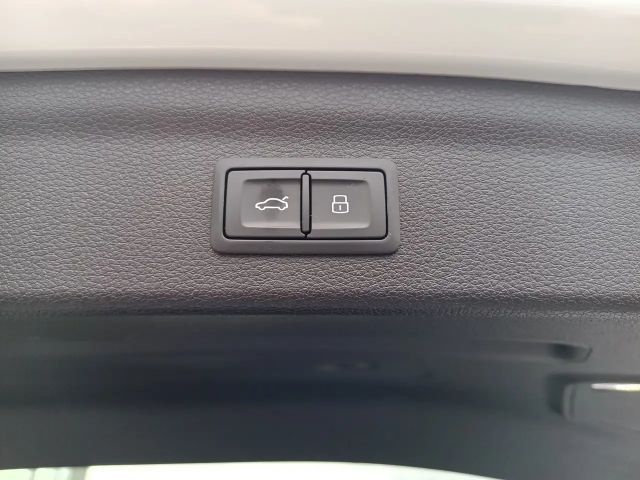 Audi Q3 2.0 TFSI Quattro