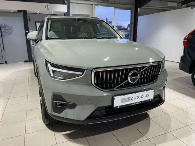 Volvo XC40 AWD Bright Ultimate