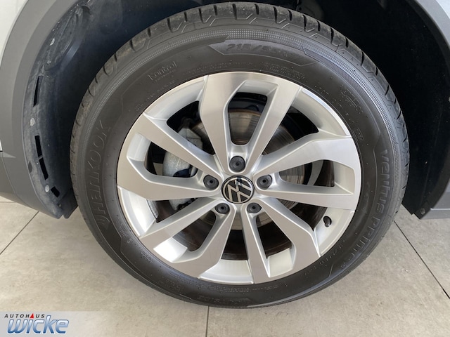 Volkswagen T-Roc 1.5 TSI DSG Style