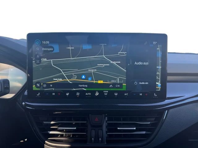 Ford Focus 1.5 EcoBlue ST Line