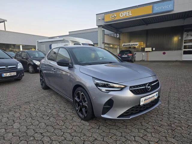 Opel Corsa 1.5 Turbo