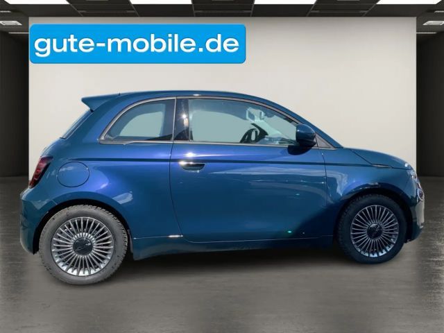 Fiat 500 Action