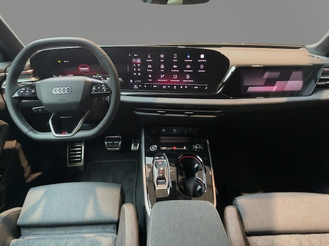 Audi A5 Avant Quattro S-Tronic