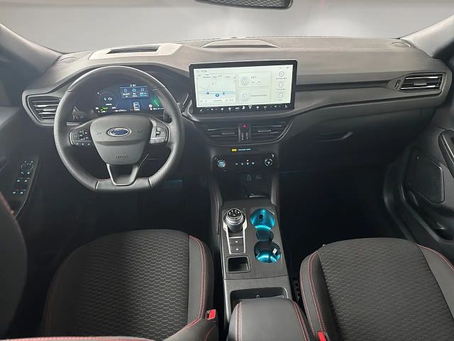 Ford Kuga Hybrid ST Line