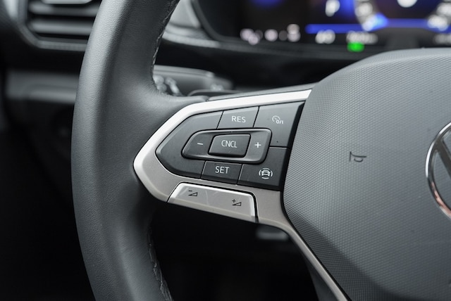 Volkswagen T-Cross DSG Life