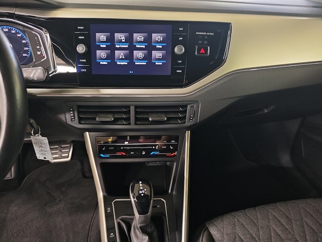 Volkswagen Taigo 1.0 TSI IQ.Drive