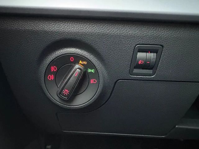 Seat Ibiza 1.0 TSI FR-lijn