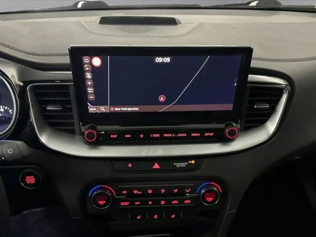 Kia Ceed PHEV Spirit SportWagon