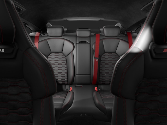 Audi RS e-tron GT Performance Quattro