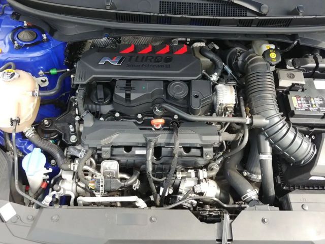 Hyundai i20 1.6 N Performance T-GDi