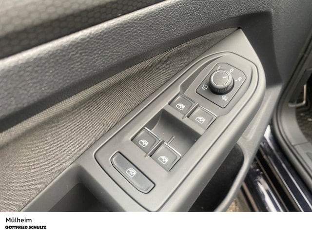 Volkswagen Golf 2.0 TSI DSG GTI