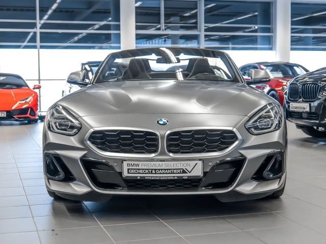 BMW Z4 Cabrio M-Sport Roadster sDrive20i