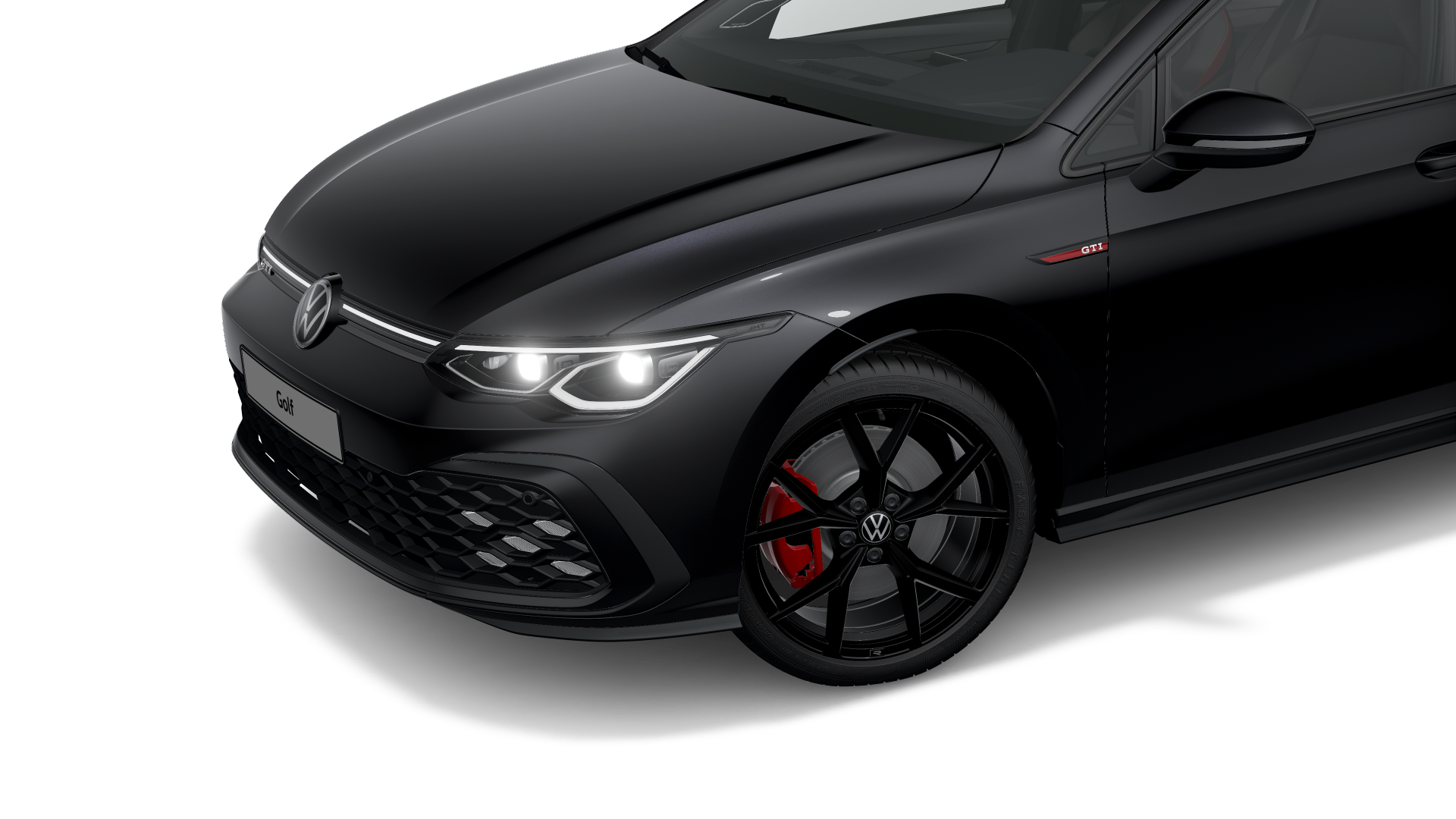 Volkswagen Golf DSG GTI Golf VIII