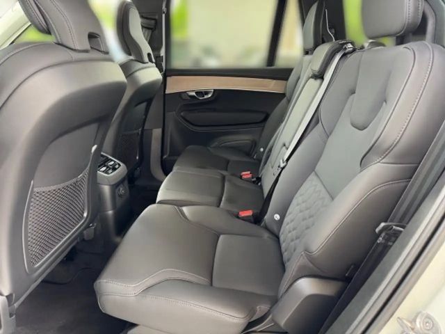 Volvo XC90 Dark Plus T8