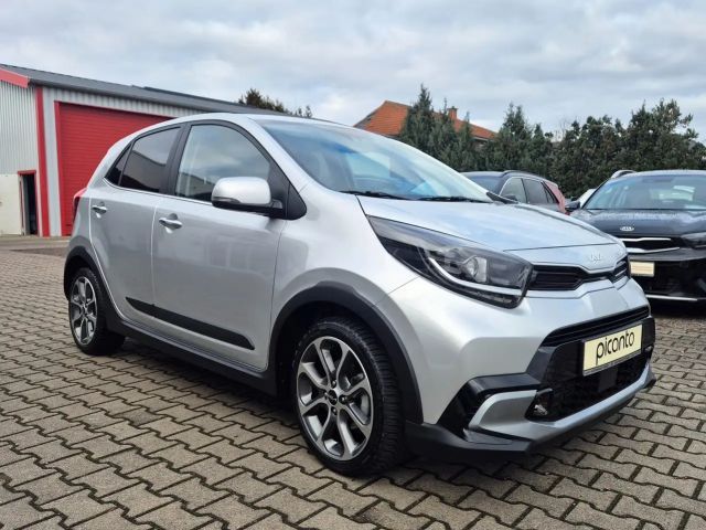 Kia Picanto X-Line