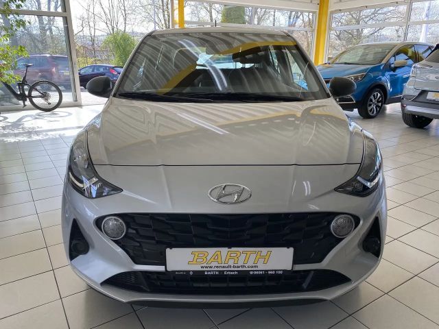 Hyundai i10 Pure