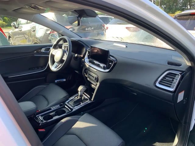 Kia XCeed PHEV Platinum Edition