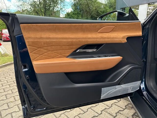 Mazda 6e Plus Takumi