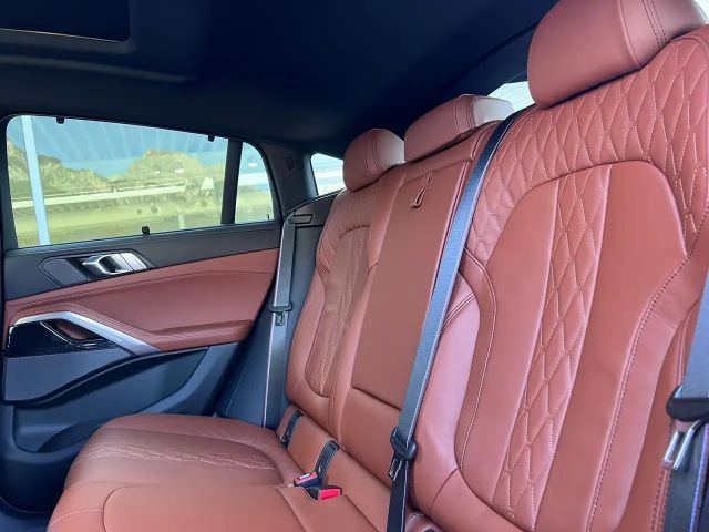 BMW X6 M-Sport M60i xDrive