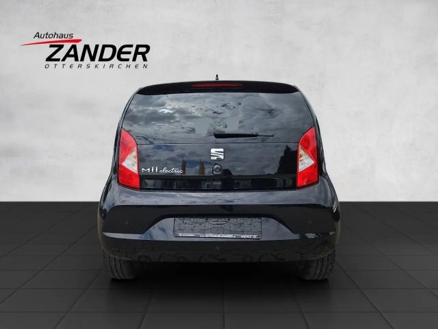 Seat Mii electric Plus