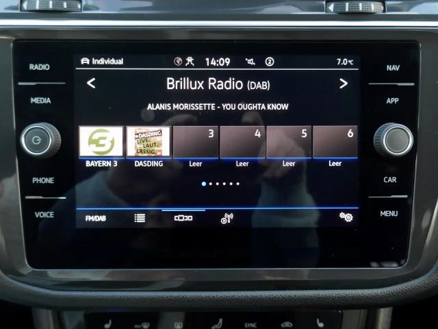 Volkswagen Tiguan 2.0 TDI Allspace DSG Move