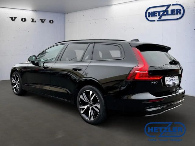 Volvo V60 Dark Plus